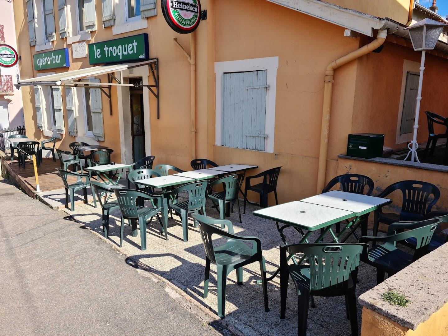 Bar le Troquet - Photo 3